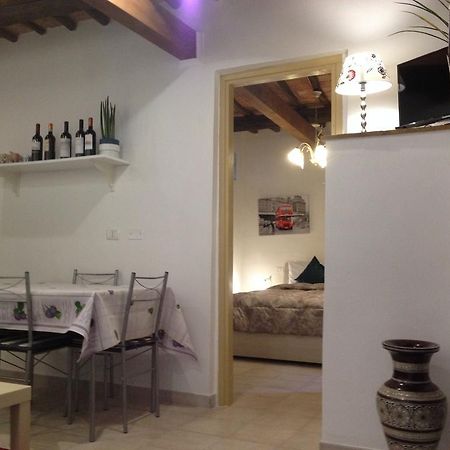 Casa Linda Διαμέρισμα Bagnoregio Δωμάτιο φωτογραφία